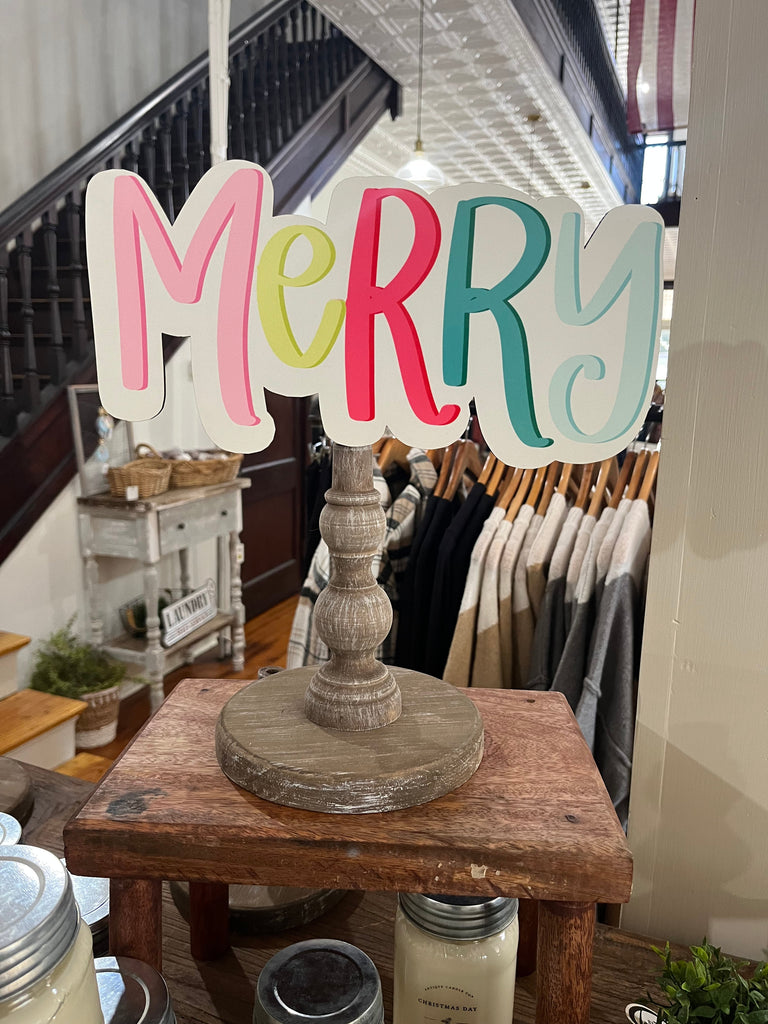 Sign Topper Doodles Sign Toppers-Sign-Carolyn Jane's Jewelry