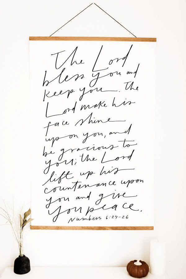 The-Lord-Bless-you-Numbers-624-24x36-Wall-Art-Jenessa-Wait_600x.webp?v ...